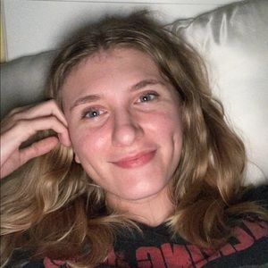 Meet your Posher, Baylee